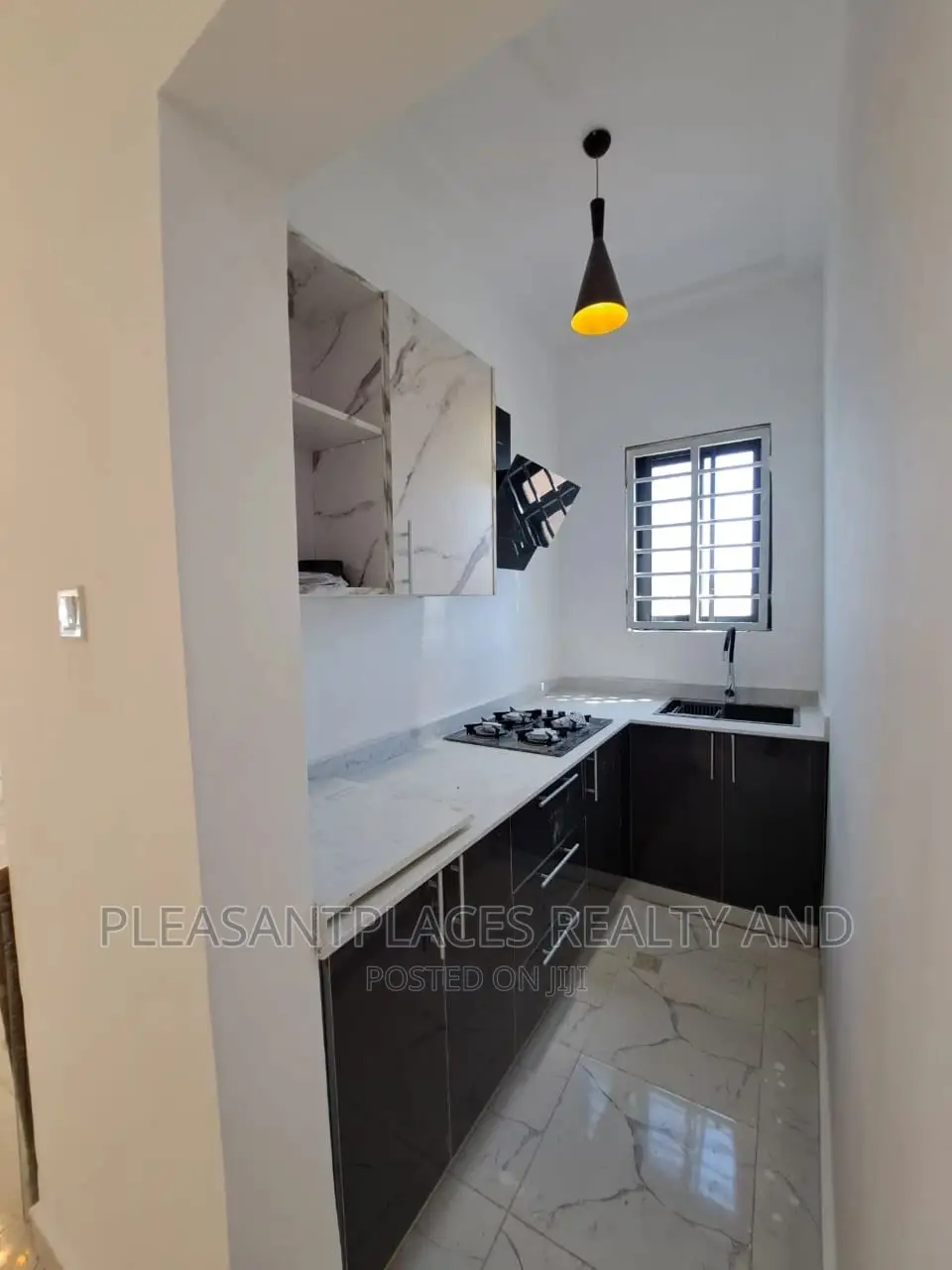 4bdrm Duplex in Pleasantplaces, Spintex for sale