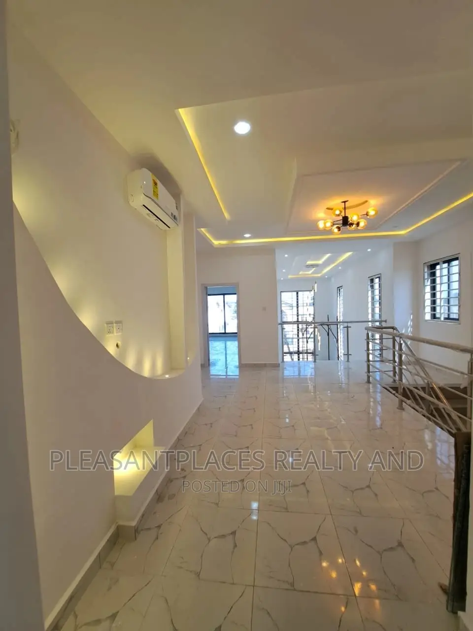 4bdrm Duplex in Pleasantplaces, Spintex for sale