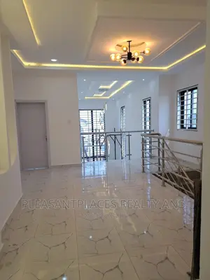 4bdrm Duplex in Pleasantplaces, Spintex for sale