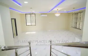 4bdrm Duplex in Pleasantplaces, Spintex for sale