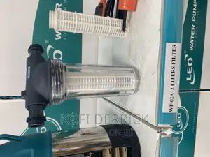 Water Filter - Leo (2L)