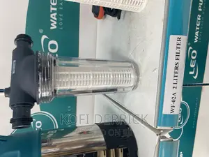 Water Filter - Leo (2L)