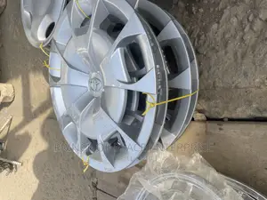 Wheel Cover Rim16 Home Used