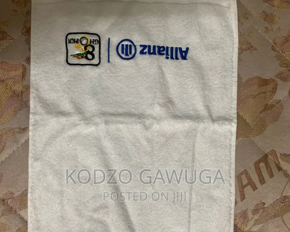 Embroidery