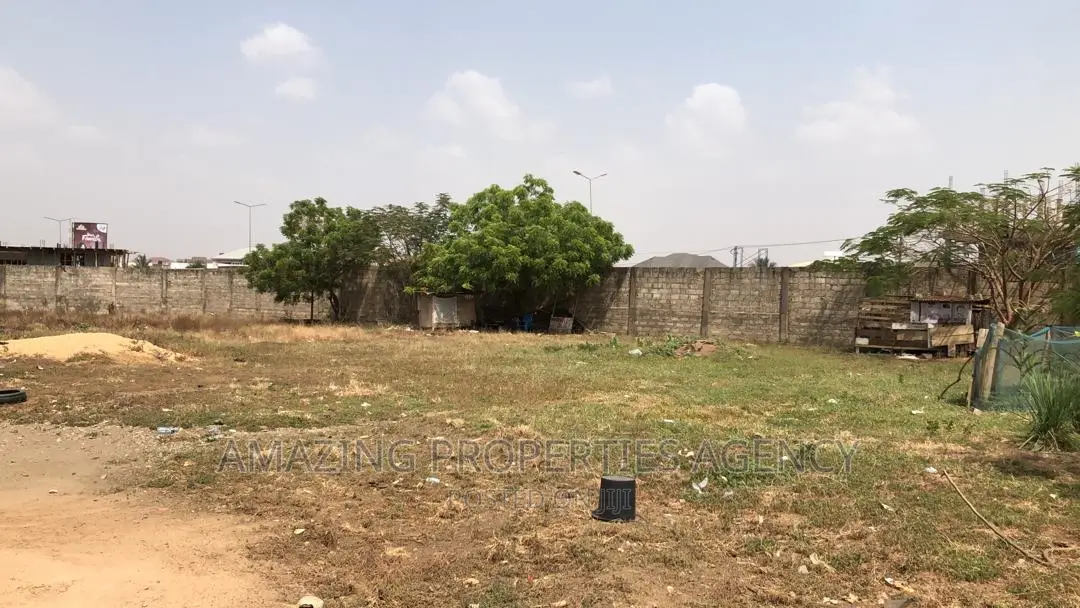 8 Acres of Land at Community 26