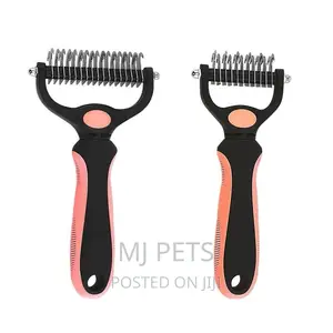 Pet Knotting Comb
