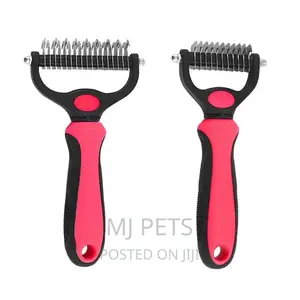 Pet Knotting Comb
