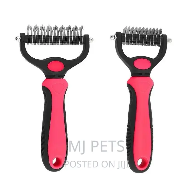 Pet Knotting Comb