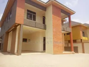 4bdrm House in Pantang Road, Adenta for rent