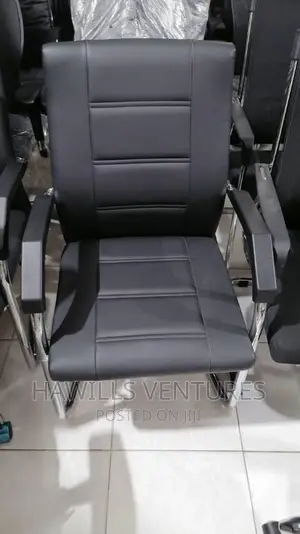 Executive Puc Chair