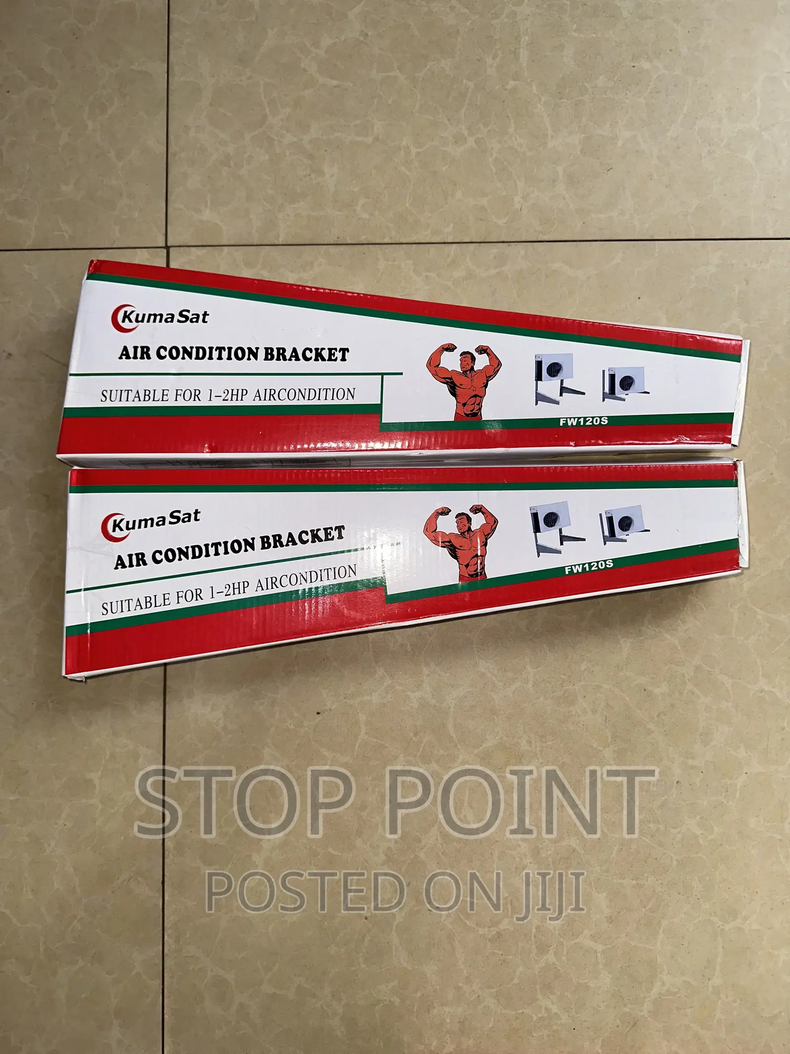 Air Condition Stand