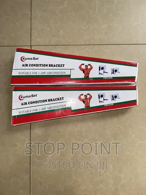 Air Condition Stand