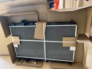 Civic 2012-2015 Radiator/Water Tank