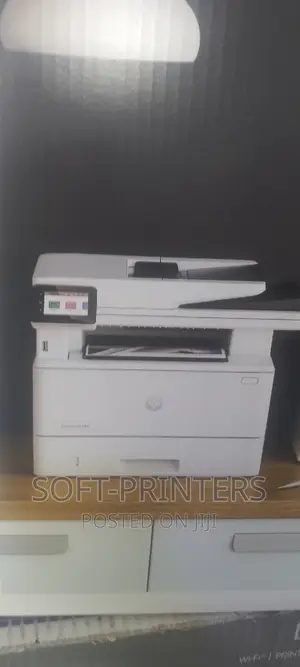 HP Laserjet Pro MFP M4103dw
