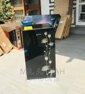 Fast Chilling Pearl PF-109 1 Door Electric Fridge,Mirror