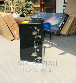 Extremely Chilling PearlPF-109 1door Electric Fridge,Mirror