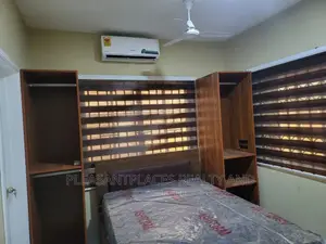Furnished 2bdrm Apartment in Pleasantplaces, Ability for rent