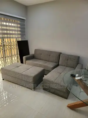 Furnished 2bdrm Apartment in Pleasantplaces, Ability for rent