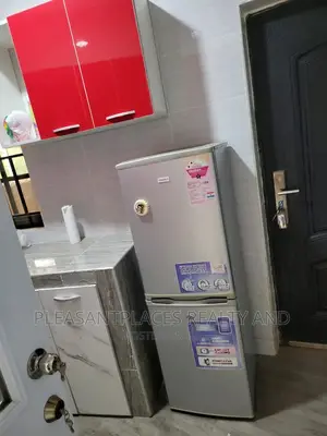 Furnished 2bdrm Apartment in Pleasantplaces, Ability for rent