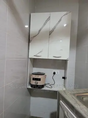 Furnished 2bdrm Apartment in Pleasantplaces, Ability for rent