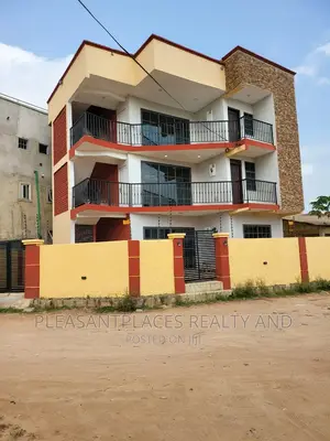 Furnished 2bdrm Apartment in Pleasantplaces, Ability for rent