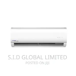Nasco 1.5hp R32 Gas Split Inverter Air Conditioner Nas-M12v1