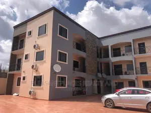 2bdrm Apartment in Pleasantplaces, Haatso for rent