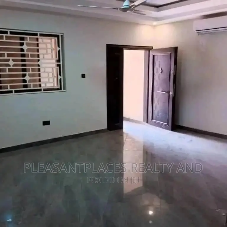2bdrm Apartment in Pleasantplaces, Haatso for rent