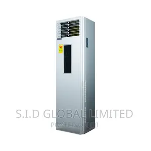 Nasco 4.0hp Floor Standing AC Nas-TFS-42n1