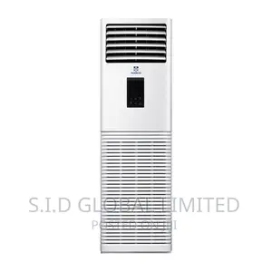 Nasco 5.0hp Floor Standing Acs-R410 48000 Btu Nas-Mfs48tn1