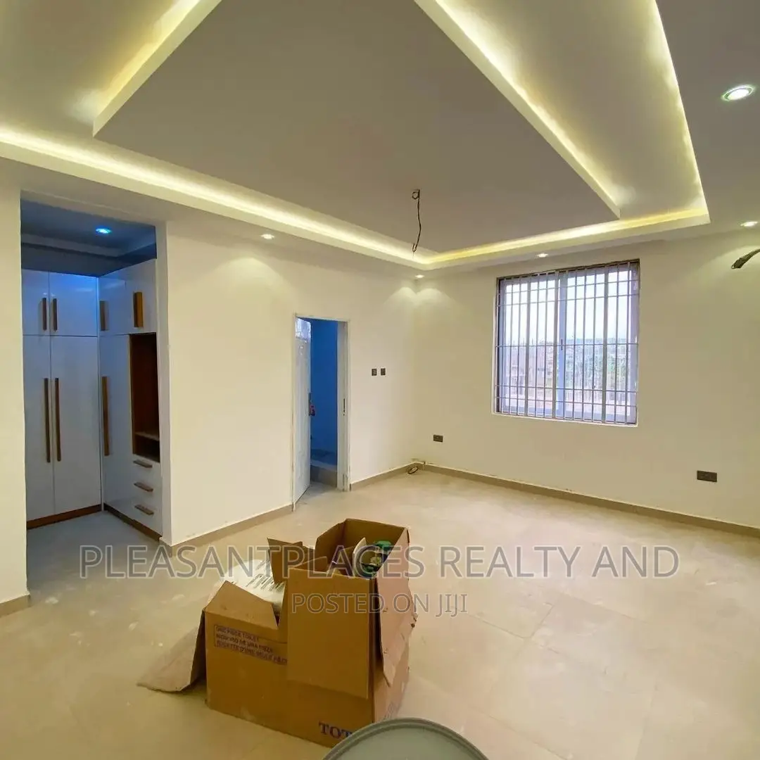 1bdrm Apartment in Pleasantplaces, Haatso for rent