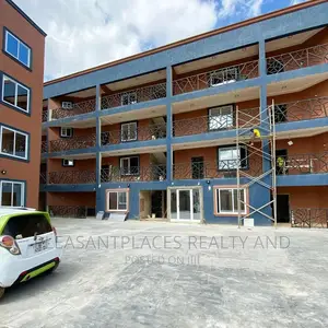 1bdrm Apartment in Pleasantplaces, Haatso for rent