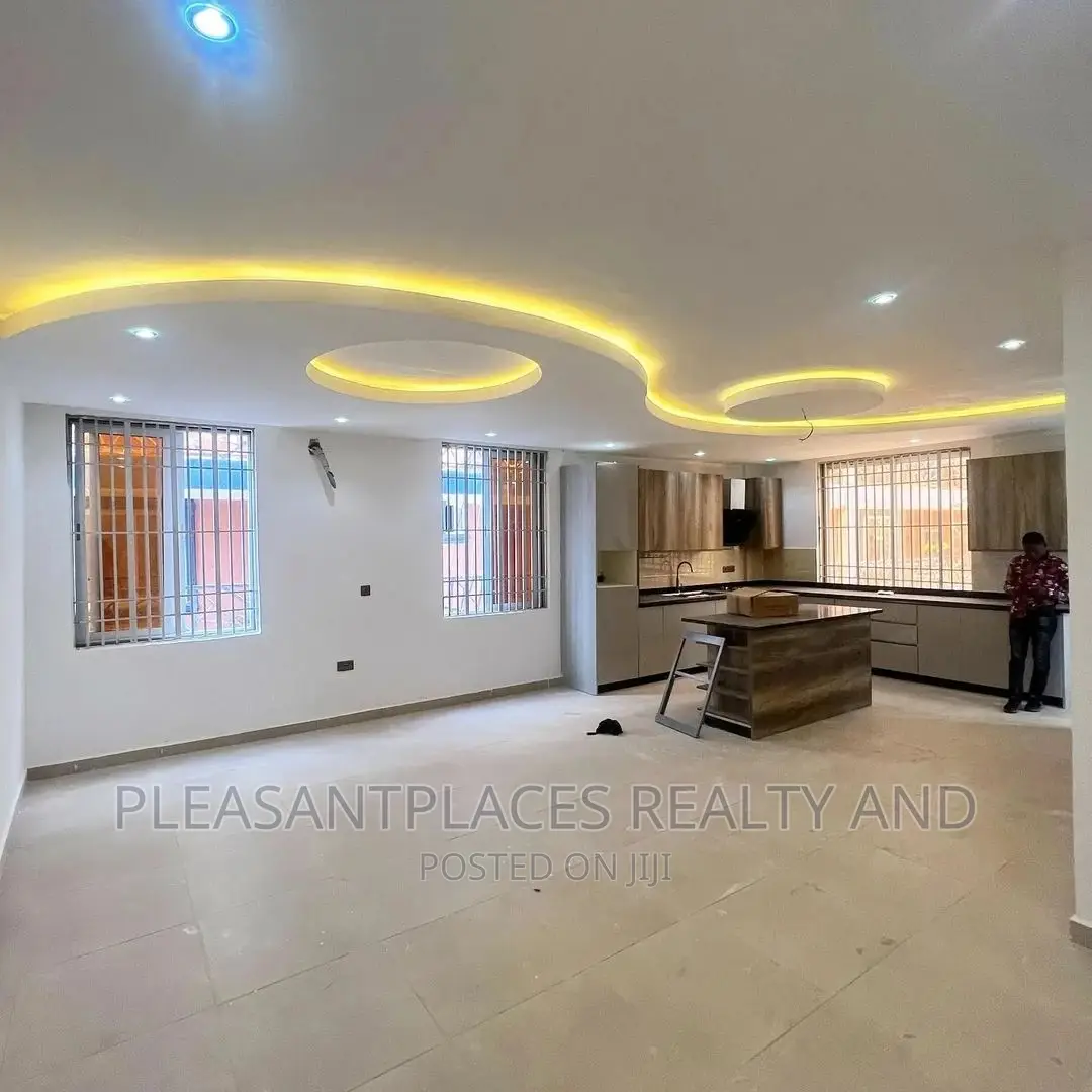 1bdrm Apartment in Pleasantplaces, Haatso for rent