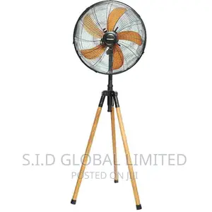 Nasco 16′′ Tripod Pedestal Fan [Fd-40mh] 50watt