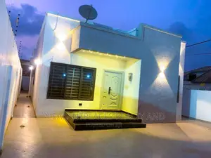 Furnished 3bdrm House in Pleasantplaces, Spintex for sale