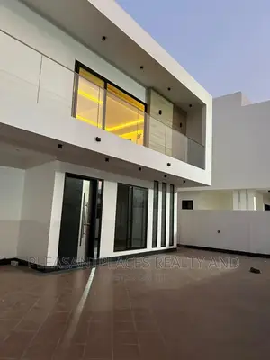 4bdrm Duplex in Pleasantplaces, Spintex for sale