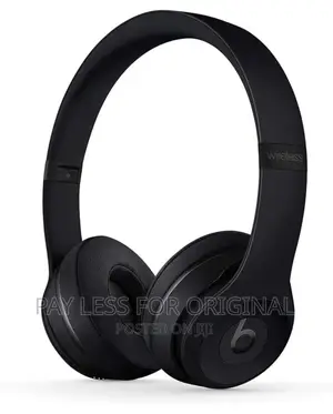 Beats Solo