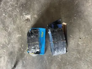 Rav4 2019 2020 Camry 2017 2018 2019 2020 Brake Pad