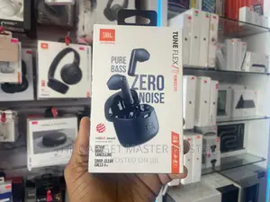 JBL Tune Flex