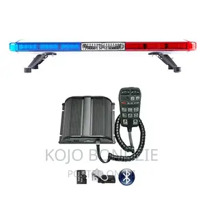 Emergence Ambulance/Police LED Warning Light