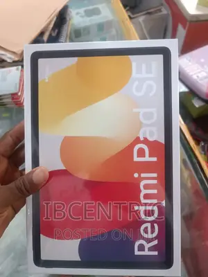 New Xiaomi Redmi Pad 256 GB Gray