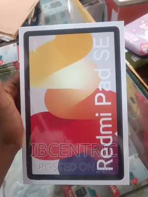 New Xiaomi Redmi Pad 128 GB Green