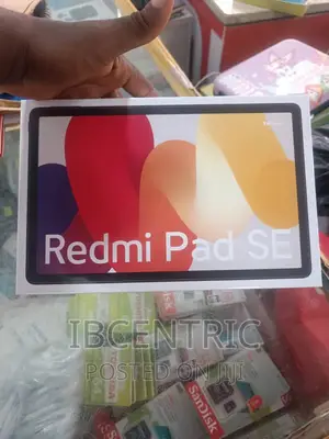 New Xiaomi Redmi Pad 128 GB Green