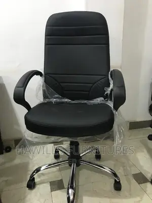Secretary Office Chair