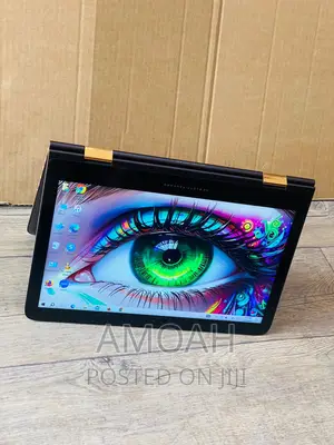 Laptop HP Spectre X360 13t 8GB Intel Core i5 SSD 256GB