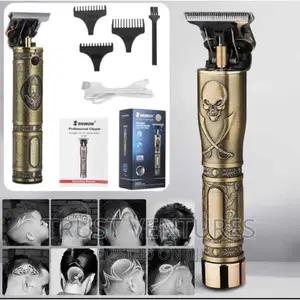 Shinon Professional Corded Clippers