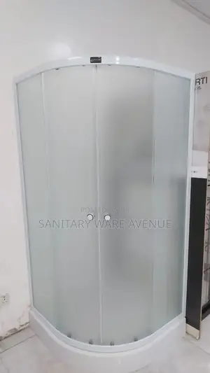 Shower Enclosure - Glass Cubicle - Shower Room