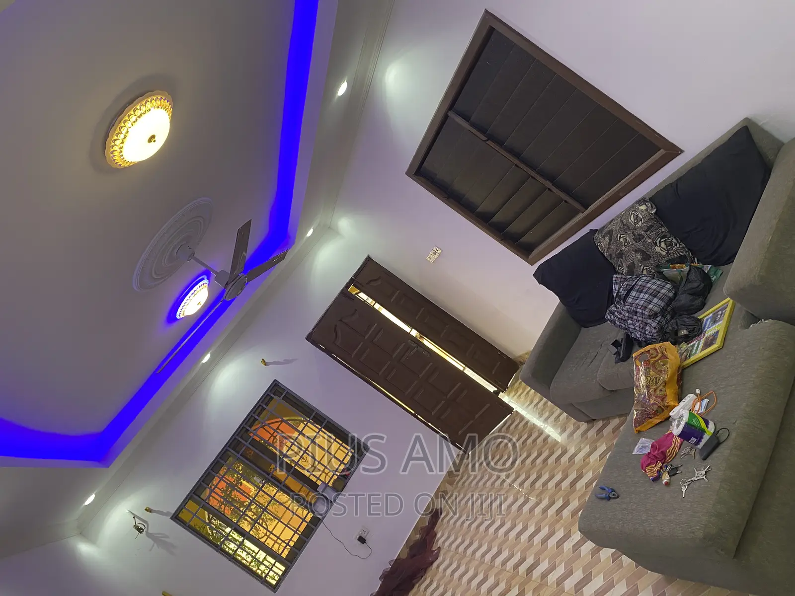 3bdrm House in Teshie for rent