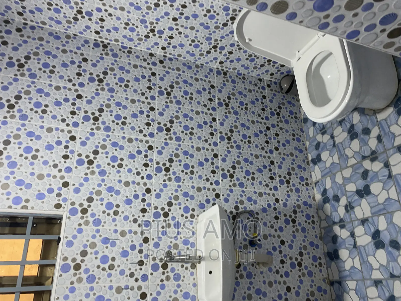3bdrm House in Teshie for rent