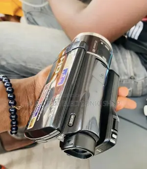 Purchase Sony HDR-XR550E 240GB HD Handycam PAL Camcorder.
